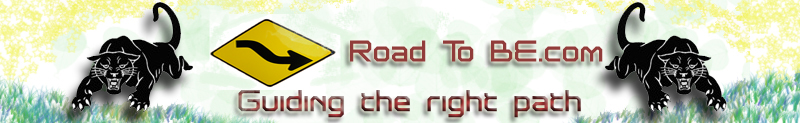 RoadTOBe Top logo